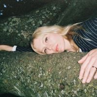 Alice Costelloe - Move On With the Year
