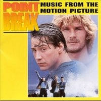 Various Artists - Point Break