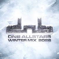 DnB Allstars - Winter Mix Vol.2