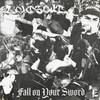 Lights Out - Fall On Your Sword