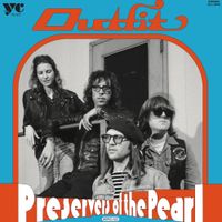 Daniel Romano - Preservers Of The Pearl