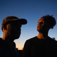 Kaidi Akinnibi - Choose To Hold