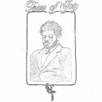 MIKE - tears of joy