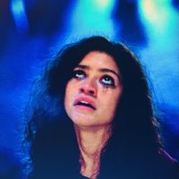 Soraya Cinema - Suicide Letter