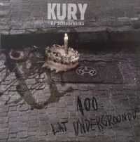 Kury - 100 lat undergroundu