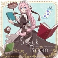 森羅 [Shinra] - Stack Room