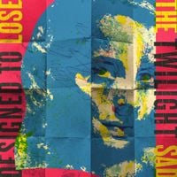 The Twilight Sad - Designed To Lose