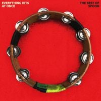 Spoon - Everything Hits At Once: The Best of Spoon