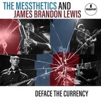 The Messthetics - Deface The Currency