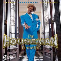 Theryl de'Clouet - The Houseman Cometh!