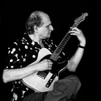 Ted Greene - Ted Greene with Rowanne Mark