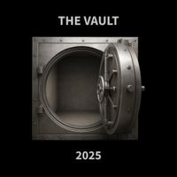 Brayden Canizo - The Vault of 2025