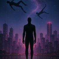 Brayden Canizo - Neon Dreams