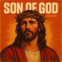 Brayden Canizo - Son of God: Volume 1