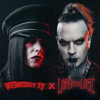 Wednesday 13 - I Hate People