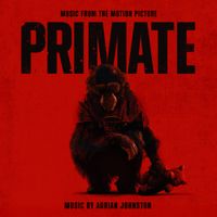 Adrian Johnston - Primate