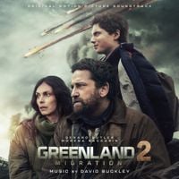 David Buckley - Greenland 2: Migration