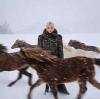 Клава Кока [Klava Koka] - Тысячи зим [Thousands of Winters]