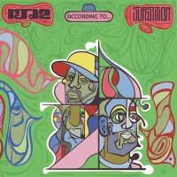 RJD2 - According To&hellip;