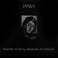 Animus - Poems for the Aching, Swords for the Infuriated