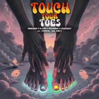2woshort - Touch Your Toes