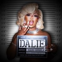 Kamo Mphela - Dalie