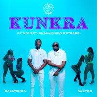 Myztro - Kunkra