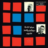 Art Tatum - The Art Tatum-Buddy DeFranco Quartet
