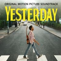 Himesh Patel - Yesterday (Original Motion Picture Soundtrack)