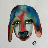 Saltydog - Pepper
