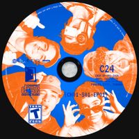 Casa 24 - C24: S01-E01 (Pilot)