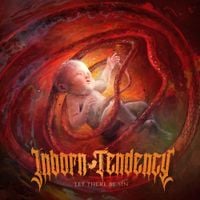Inborn Tendency - Let There Be Sin