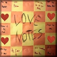 Miles MeCloud - Love Notes
