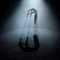 Jerry Heil - CATHARTICUS (prayer)