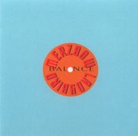 Merzbow & Ladybird - Balance
