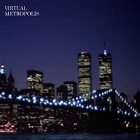 vcr-classique - Virtual Metropolis