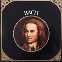 Various Artists - Chefs-d'&oelig;vre de J.-S. Bach