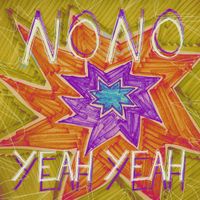 Chinese American Bear - No No Yeah Yeah (不不好啊好啊)
