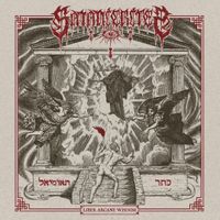 Satanic Rites III - Liber Arcane Wisdom