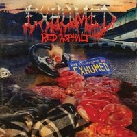Exhumed - Unsafe At Any Speed