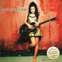 Princessa - Princessa