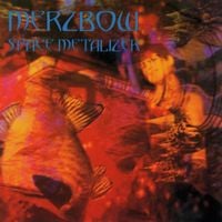 Merzbow - Space Metalizer