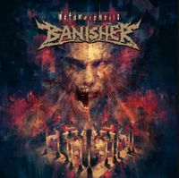 Banisher - Metamorphosis