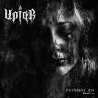 Upi&oacute;r - Forefathers' Eve (Damnation)