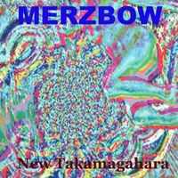 Merzbow - New Takamagahara