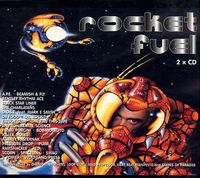 Various Artists - Rocket Fuel