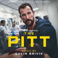 Gavin Brivik - The Pitt: Season 1