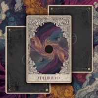 Faraday - DELIRIUM