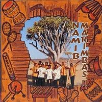 Namib Marimbas - Namib Marimbas II