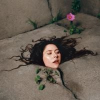 ELIZA - The Darkening Green